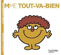 Madame Tout-Va-Bien: Mme Tout-va-bien