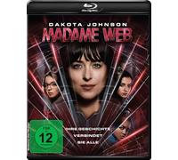 Madame Web [Alemania] [Blu-ray]
