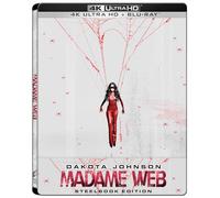 Madame Web [Francia] [Blu-ray]