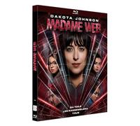 Madame Web [Francia] [Blu-ray]