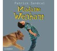 Madame Wenham (audiolibro)