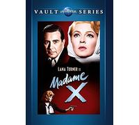 Madame X [Edizione: Stati Uniti] [Italia] [DVD]