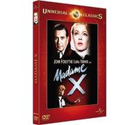 Madame X [Francia] [DVD]