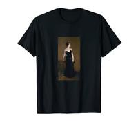 Madame X (Madame Pierre Gautreau) Camiseta