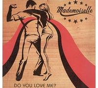 Madamoiselle - Do You Love Me [Vinilo]