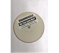 MADAMOISELLE - MADAMOISELLE - DO YOU LOVE ME - 12 inch vinyl