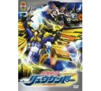 Madan Senki Ryukendo Vol. 7 [Alemania] [DVD]