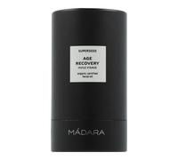 MADARA Organic Skincare | SUPERSEED Aceite Facial Antiedad 30 ml - Tratamiento Regenerador con 10 Aceites Vegetales, reduce las Arrugas y restaura la Luminosidad para Pieles Maduras y Secas