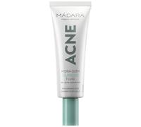 MÁDARA ACNE Hydra-Derm Fluido Equilibrante 40 ml - Piel con acné