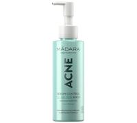 MÁDARA - Acne Sebum Control Clear Skin Wash Espumas Limpiadoras 140 ml unisex