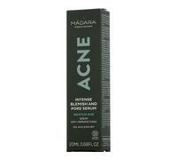 MÁDARA Acné - Tratamiento Intenso de Manchas y Poros 20 ml