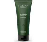 Mádara acondicionador Gloss pelo normal 200ml