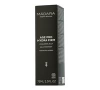 MÁDARA Age Pro Hydra Firm Hyaluron Jelly 75 ml