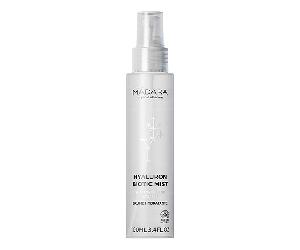 Mádara Biotic Mist con ácido hialurónico, 100 ml