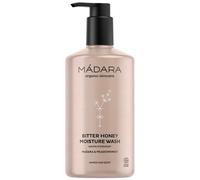 MÁDARA - Bitter Honey Moisture Wash Geles de ducha 500 ml unisex