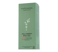 MÁDARA Body Care - AHA + Mineral Body Peel 175 ml