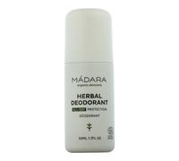 MÁDARA Body Care desodorante herbal 50 ml