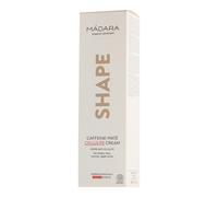 MÁDARA Body Care - Shape Caffeine-Maté Celulitis Cream 150 ml