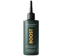 MÁDARA Boost 3 Min Growth Boost - Tratamiento para el cuero cabelludo (100 ml)