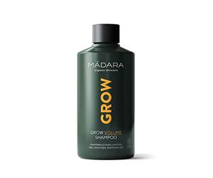MÁDARA Champú Volumen Grow - 250ml