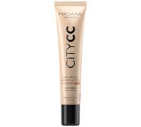 MÁDARA - City CC CITYCC Hyaluronic Anti-Pollution SPF15 Bb cream y cc cream 40 ml Beige