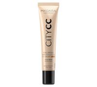 MÁDARA City CC Crema Antipolución con Ácido Hialurónico SPF15 Beige 40ml