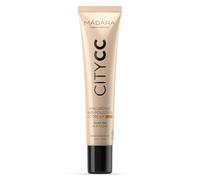 MÁDARA City CC Hyaluronic Anti-Pollution CC Cream Tan 40ml