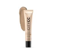 MÁDARA City CC Hialurónico Anti-Contaminación CC Crema Beige 40ml