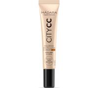 Mádara City CC Hyaluronic Anti Pollution CC Cream SPF15 Light 15 ml