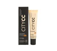 MÁDARA City CC Hialurónico Anti-Contaminación CC Crema Beige 40ml