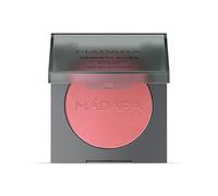 MÁDARA Colorete Magnético #3 Cold Cheeks 6 g - Colorete mineral sin talco con pigmentos adaptativos, acabado natural y suave, vegano, COSMOS Natural