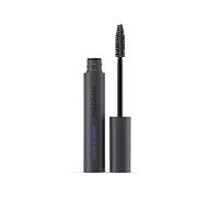 MÁDARA Organic Skincare | ACERCA MÁS Máscara de pestañas infinitas 6 ml - Máscara de pestañas con volumen, longitud y definición, fórmula natural con aceite de ricino y aplicación precisa
