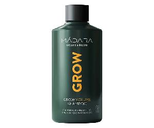 Madara Cosmetics Champú Crecer Volumen 250ml
