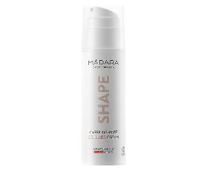 Madara Cosmetics SHAPE Caffeine-mate Crema Anticelulítica 150ml