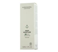 MÁDARA Crema de Día Hidratante Profunda 50 ml