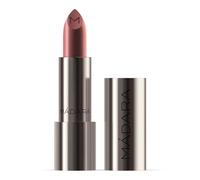 MÁDARA DAZZLE NIGHTS Silk Lápiz Labial: #501 Flattery 3,8 g - Nutritivo e Hidratante con Manteca de Karité y Vitamina C+E. Color Intenso, Sensación Suave y Brillo Natural