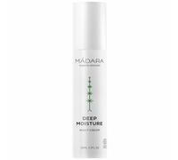 MADARA Deep Moisture Night Cream 50 ml - Crema de noche regeneradora