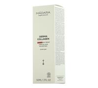 MÁDARA Derma Colágeno Péptido Crema de Día 50 ml