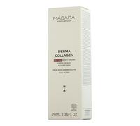 MÁDARA Derma Colágeno Péptido Crema de Noche 70 ml