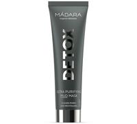 Mádara Detox Ultra Purifying Mud Mask 60ml