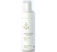 Mádara espuma limpiadora 150ml