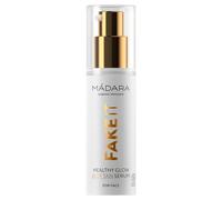 MÁDARA Fake It Healthy Glow Sérum Facial Autobronceador 30ml