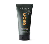 MÁDARA GROW Volume Acondicionador 175 ml - Cabello fino