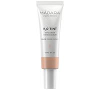 MÁDARA H2O Hyaluron Sérum con color #2 Moon Flower 30ml - Base de maquillaje
