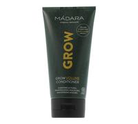 MÁDARA Hair Care Grow Volume Acondicionador 175 ml
