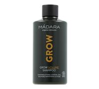 MÁDARA Hair Care Grow Volume Champú 250 ml