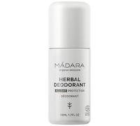 MÁDARA Herbal Desodorante 50 ml - Desodorante natural