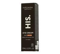 MÁDARA HIS. Crema de ojos 17 ml