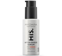 MÁDARA HIS Sérum After Shave para Hombre 75 ml - Calmante