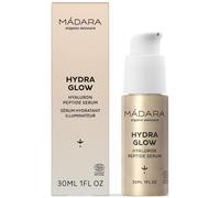 MÁDARA - HYDRA GLOW Hyaluron-Peptid Sérums iluminadores 30 ml unisex